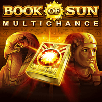 Book Of Sun Multichance